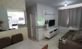 Imagem: KF- VENDO OTIMO APARTAMENTO 2 QUARTOS NO