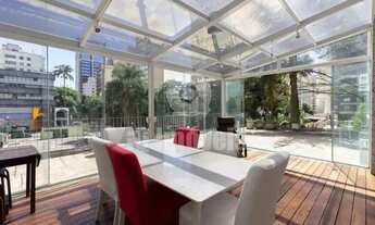 Imagem 4: Garden todo modernizado com 1 vaga de garagem