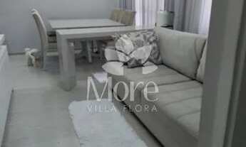 Imagem 2: LOCAÇÃO e VENDA de Lindo Apartamento com 2 Quartos Planejados, Cozinha Planejada, no Cond