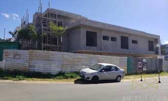 Imagem 3: Casa - Swiss Park - Campinas