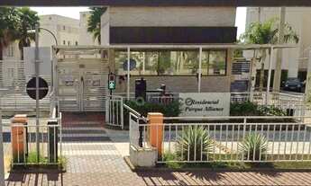 Imagem: Apartamento com 2 dormitórios à venda