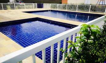 Imagem 4: Apartamento para Venda em Limeira, Chácara Antonieta, 2 dormitórios, 1 suíte, 2 banheiros