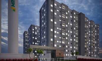 Imagem: Apartamento em frente ao Caxias Shopping