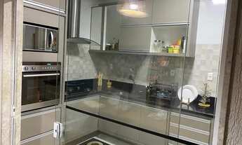 Imagem 4: Alugo casa com 3/4 no bairro Sim