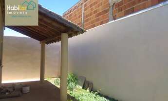 Imagem 5: Casa com 3 dormitórios à venda, 130 m² por R$ 365.000,00 - Set valey - São José do Rio Pre