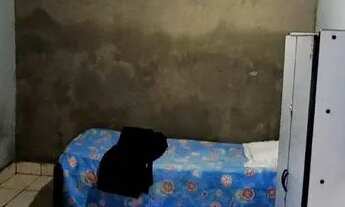 Imagem 6: Aluguel de quarto mobiliado