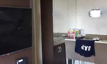 Imagem 4: 3/4, suíte, varanda, armário, vista mar!em Imbuí - Salvador - BA