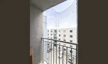 Imagem 7: Apartamento para Aluguel - Boa Esperança, 2 Quartos, 60 m2