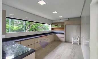 Imagem 3: Casa de condomínio para venda com 882 metros quadrados com 8 quartos