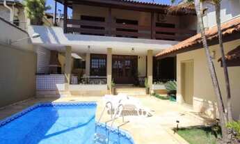 Imagem 2: Sobrado Residencial à venda, Jardim Do Lago, Bragança Paulista - SO1536