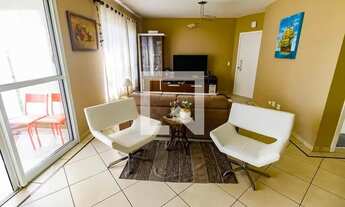 Imagem 5: Apartamento para Aluguel - Portal do Morumbi, 3 Quartos, 137 m2