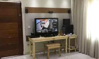 Imagem: Sobrado à venda 3 quartos 2 suítes 4 vagas