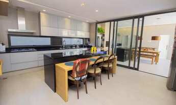 Imagem 6: Barra da Tijuca Casa com 4 dormitórios