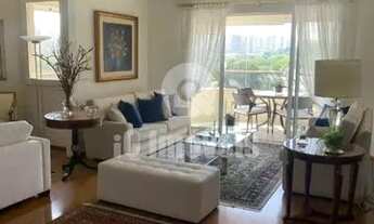 Imagem: Campo Belo 4 dormitorios, 2 suítes, 3