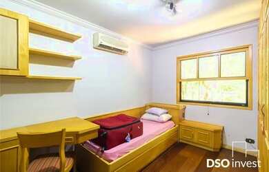 Imagem 5: Sobrado excelente com localização