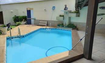 Imagem 4: Casa Duplex à venda - 3/4 - 1 Suíte - 218m² - Piscina - Vilas do Atlântico - Lauro de Fr