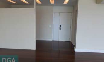 Imagem 5: Vieira Souto, linda vista mar, 3 quartos (1 suíte). Ipanema - Rio de Janeiro - RJ