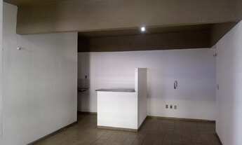 Imagem 4: ALDEOTA - AV HERACLITO GRAÇA, 411 APT 403 ED JOSÉ PEDRO SOUSA - APROXIMADAMENTE 59M² - S