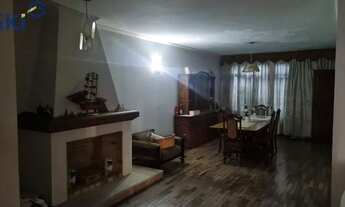 Imagem 3: Casa no Planalto Paulista com