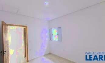 Imagem 4: CASA TÉRREA - MOOCA - SP