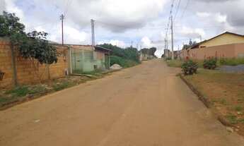 Imagem: Lote 360m² jardim marilha escriturado proximo