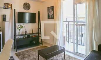 Imagem 2: Apartamento para Aluguel - Água Branca, 1 Quarto, 37 m2