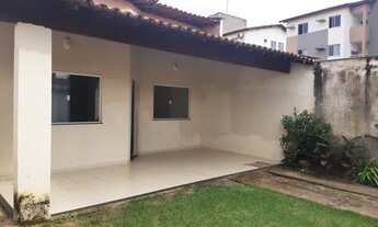 Imagem: Casa em Condomínio Perto do Pátio Norte