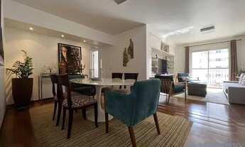 Imagem: APARTAMENTO - SUMAREZINHO - SP