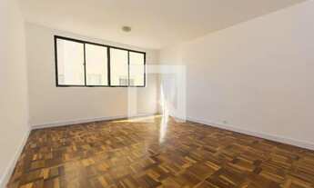 Imagem 3: Apartamento para Aluguel - Mercês, 3 Quartos, 84 m2