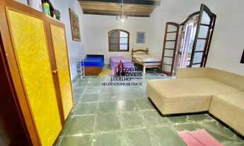 Imagem 4: Casa para Locação Definitiva no Perequê Açu - Ubatuba/SP