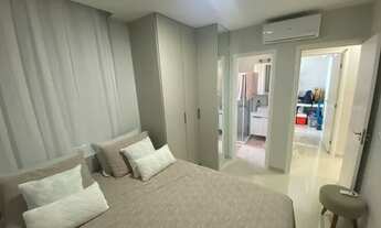 Imagem 5: Apartamento 3 quartos Porto de Galinhas