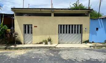 Imagem: Distrito industrial- Alugo Casa no Conjunto