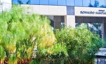 Imagem: Sala para alugar no Brooklin, 381 m² por