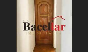 Imagem 2: Apartamento-À VENDA-Tijuca-Rio de Janeiro-RJ