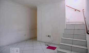 Imagem 2: Casa de Condomínio para Aluguel - Vila Nova Cachoeirinha, 2 Quartos, 70 m2