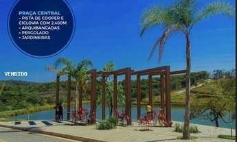 Imagem 3: Lote em Condomínio Fechado para Venda em Contagem, Estancia do Lago