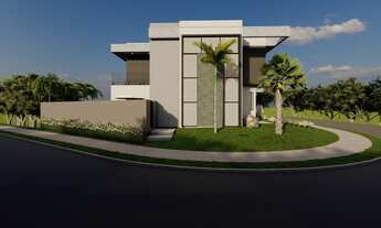 Imagem: Sobrado de Esquina Ibiti c/ 305M² de Terreno