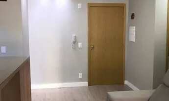 Imagem 2: Aluga-se apartamento 02 dorm c/ suíte , 2º andar