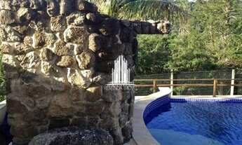 Imagem 7: Sobrado de 5 Quartos com 663m² Para Locação