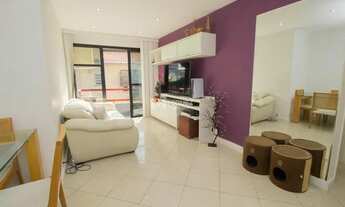 Imagem 4: Tijuca Apartamento com 2 dormitórios