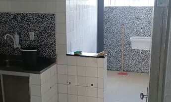 Imagem 6: Apartamento aluguel Prisco Viana 3/4