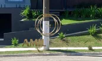 Imagem 3: CAÇAPAVA - Casa de Condomínio - RESIDENCIAL SANTA HELENA