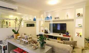 Imagem 5: Apartamento para Aluguel - Vila Sônia, 2 Quartos, 84 m2