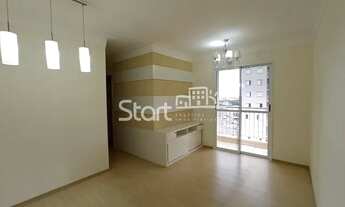 Imagem 2: Apartamento - Swift - Campinas