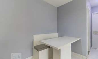 Imagem 2: Apartamento para Aluguel - Bosque da Saúde, 2 Quartos, 57 m2