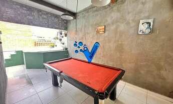 Imagem 5: Cobertura Duplex com hidromassagem e churrasqueira, Enseada, Guarujá