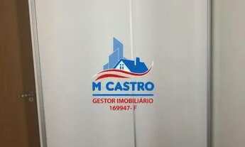 Imagem 7: Alugo Apartamento 02 Dormitórios - C/ vaga - Cond. San Vicenzo