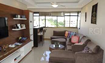 Imagem 4: Apartamento em Higienópolis