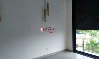 Imagem 8: Vende casa Quinta do Golfe 1 sobrado com 4 dormitórios suítes, sala 3 ambientes, cozinha p