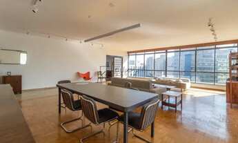 Imagem 3: Apartamento Locação 4 Dormitórios - 320 m² Paraíso